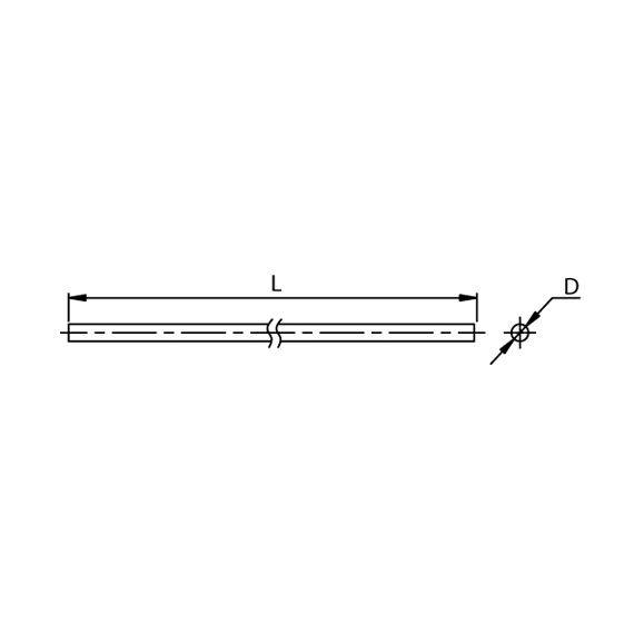 Чертеж NC1095AL