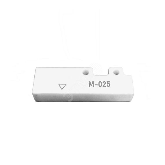Магнит М-025 АТФЕ.425119.072ТУ белый Магнито-контакт 00-00001632