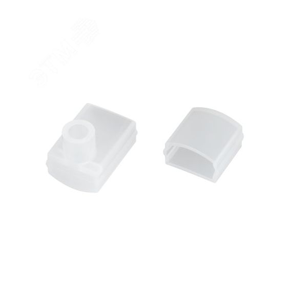 Заглушка ARL-MOONLIGHT-0711-CAP-SET-WH (Arlight, Пластик) Arlight 039499