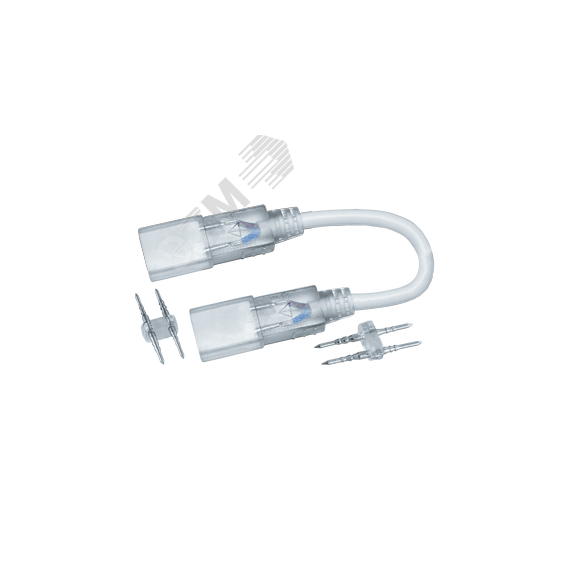 Коннектор NLSC-flexconnector-3528-220 Navigator Group 14052