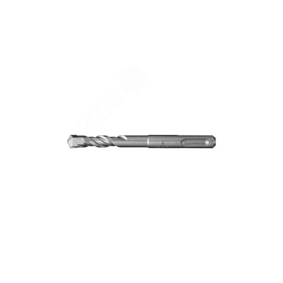 Бур SDS-plus 10 x 110 мм, Профессионал ЗУБР 29314-110-10_z02