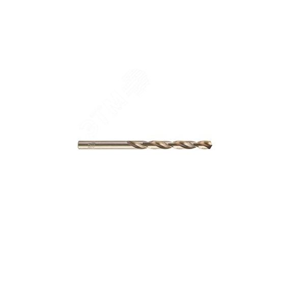Сверло по металлу THUNDERWEB HSS-G 6.5x101 (1шт) Milwaukee 4932352359
