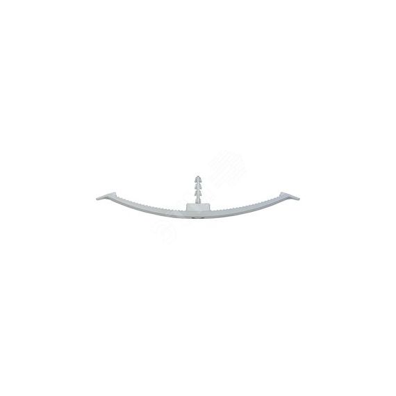 Зажим кабельный с дюбелем SF-plus KB 16 Fischer 48172