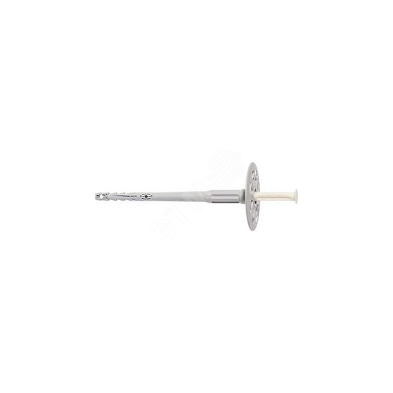 Дюбель для теплоизоляции TERMOZ CN 8/310 NEUTRAL Fischer 507428