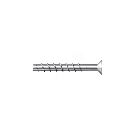 Шуруп по бетону FBS II 8х80 30/15 SK Fischer 536881