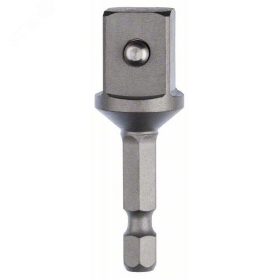 Переходник 1/4'>1/2' King Tony 7704-50