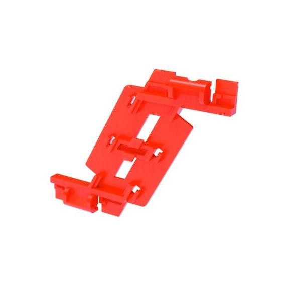 TR-E 80 Фиксатор кабеля