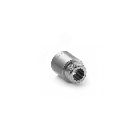 Удлинитель резьбовой латунный, Н-В 1/2 X 25 PRO AQUA 07-M15-F25x