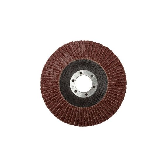 Круг лепестковый торцевой, 115 мм Р 40 FIT 39542