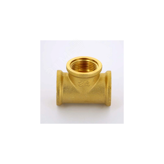 Тройник 3/4' ВР VALFEX VF.130.L.034