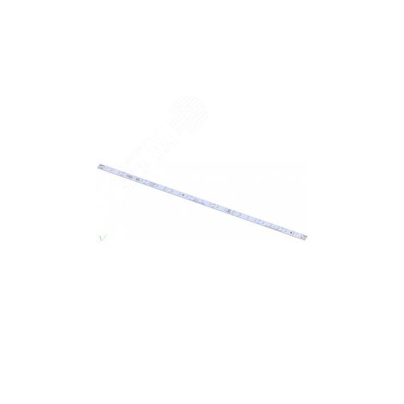 Модуль светодиодный LINE 500x11.6 AL1 3x9 Lumileds 2835 CRI80 3000K SMD2x2 Аргос-Электрон MOD5003931