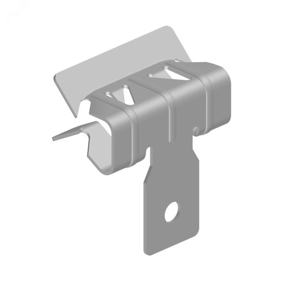 Зажим балочный 15-20 мм Промрукав PR08.5844