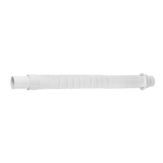 Труба гибкая ЭЛИТ L 1200 мм D40-D40/50 VIRPlast 30986230