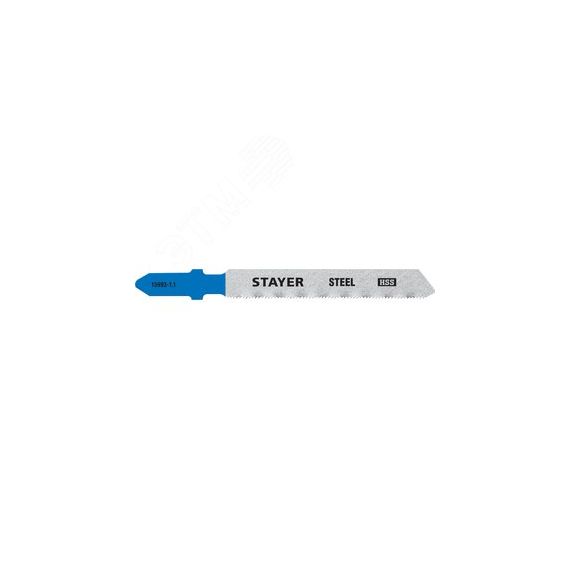 Пилки для лобзика T118G STAYER 15993-1.1_z02