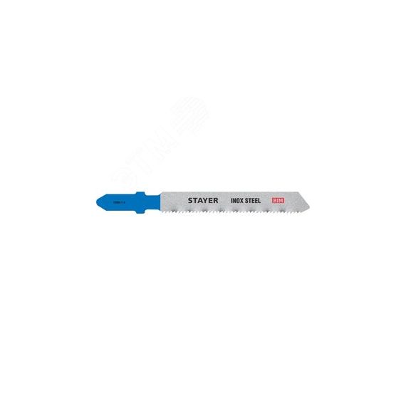 Пилки для лобзика T118AF STAYER 15994-1.4_z02