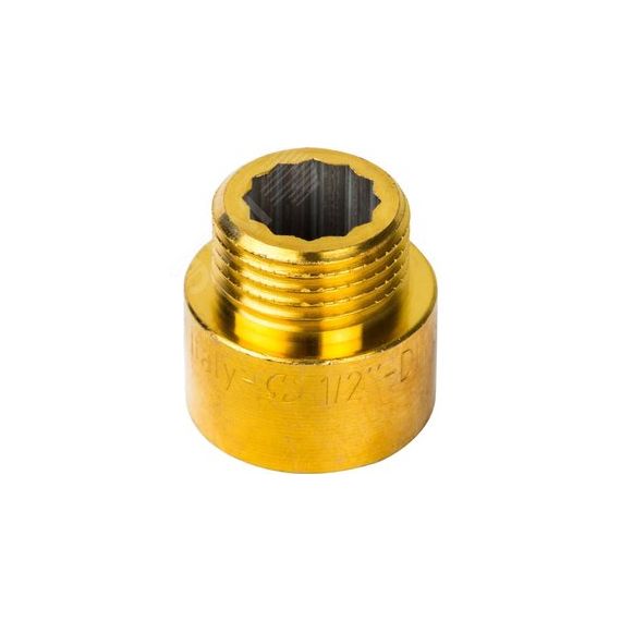 Удлинитель 1/2 х 15 STOUT SFT-0001-001215