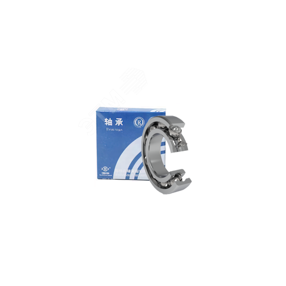 Подшипник 6202-2RS/C3 ZWZ 6202-2RS/C3ZWZ