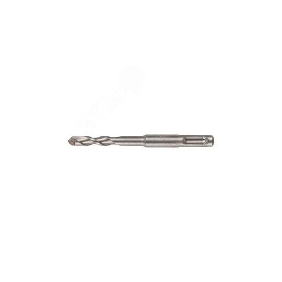 Бур по бетону SDS PLUS (синий корпус) 8x110 мм FIT 33205