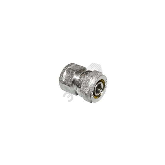 Переходник S16х1/2 В AQUALINK 00162