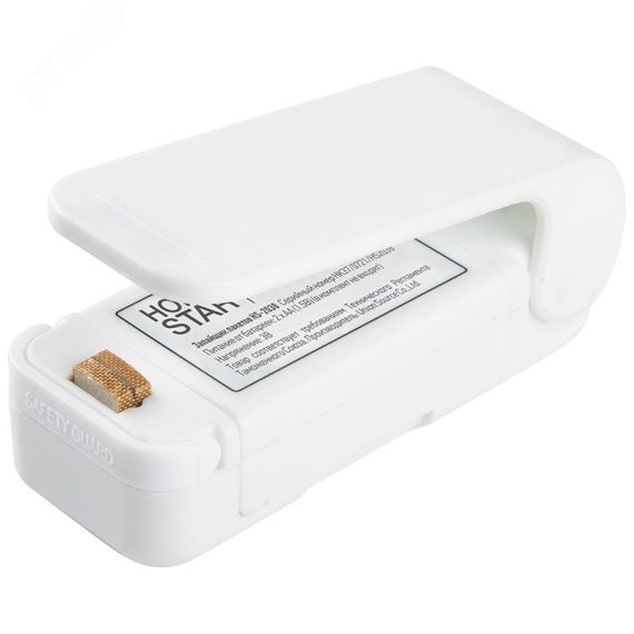 Запайщик пакетов HS-2038 HomeStar 103569