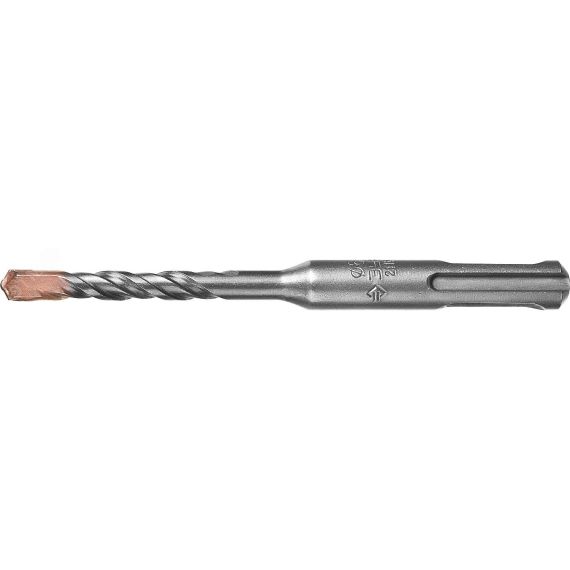 Бур SDS-plus 6 x 110 мм, Профессионал ЗУБР 29314-110-06_z02