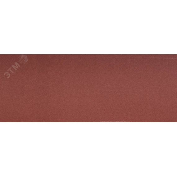 Лист шлифовальный ''Мастер'', без отверстий, для ПШМ на зажимах, Р320, 93х230мм, 5шт ЗУБР 35590-320