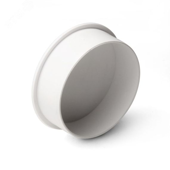 Заглушка для малошумной канализации 160 мм PRO AQUA ST416000W