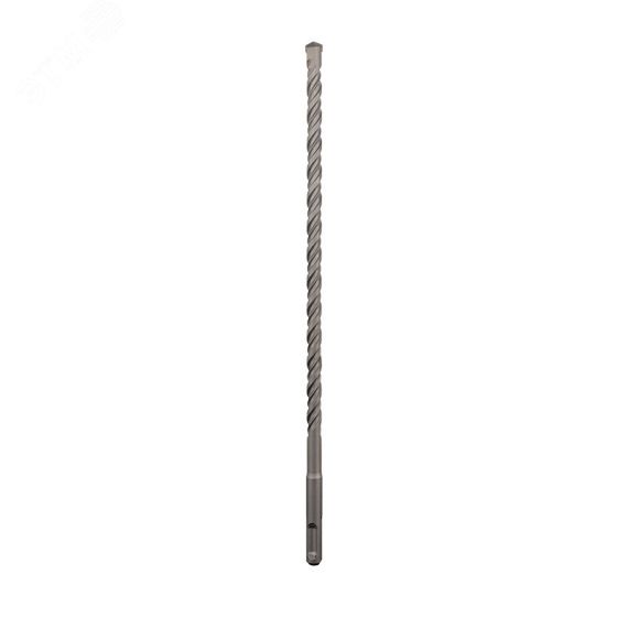 Бур по бетону 10x310x250 мм SDS-plus Kranz KR-91-0026