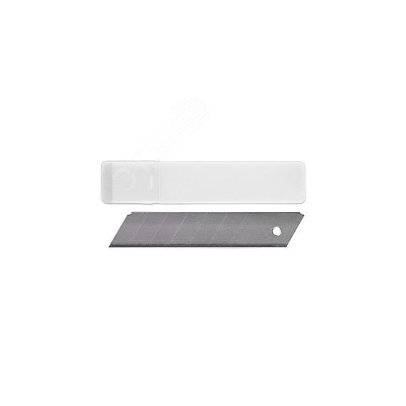 Лезвия для ножа 25 мм STAYER 09179-S5