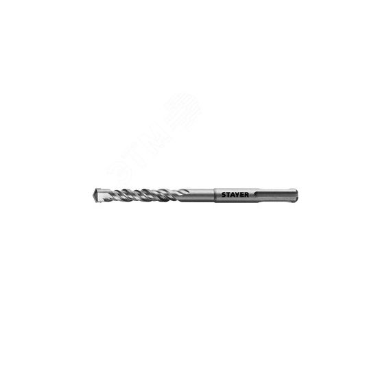 Бур 10 x 110 мм SDS-plus STAYER 2930-110-10_z02