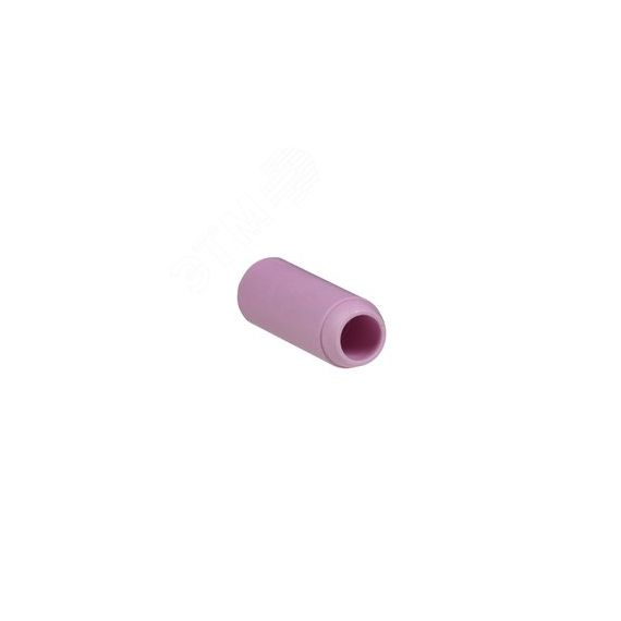 Сопло керамическое N8 ф12.5 FB TIG 17-18-26 (2 шт.) Fubag FB10N46