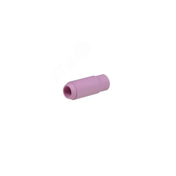 Сопло керамическое N6 ф10 FB TIG 17-18-26 (2 шт.) Fubag FB10N48