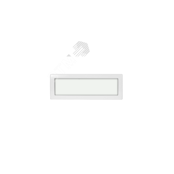 Оповещатель световой для светового табло Вистл Ц-000000035