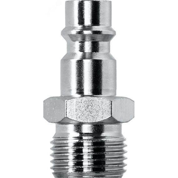 Переходник 3/8''M - рапид штуцер KRAFTOOL 06592-3/8