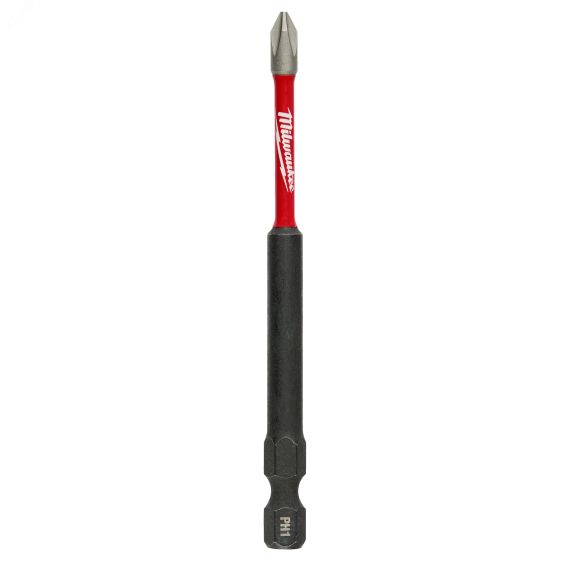 Насадка SHOCKWAVE PZ1 90 мм (1шт) Milwaukee 4932430862