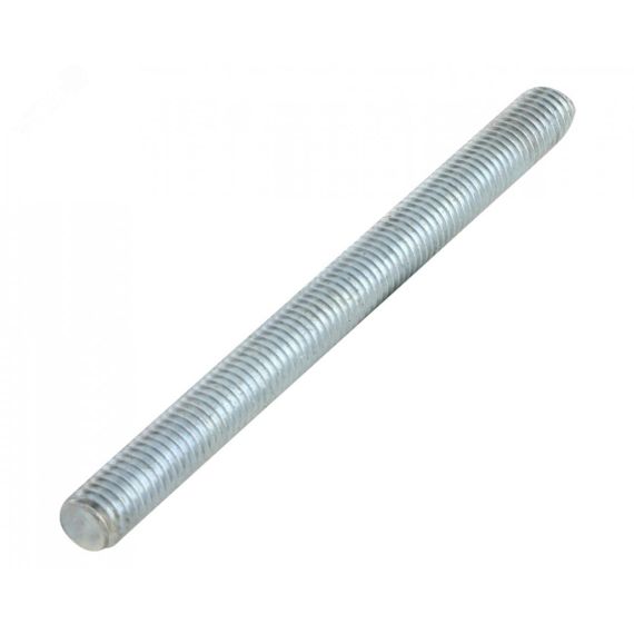 Шпилька оцинкованная М8х1000мм (DIN 975/976) Промрукав PR08.2386