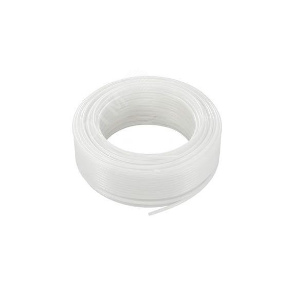 труба сшитый полиэтилен труба water pipe белая pn10 20x2,8 бухта 100м Usystems 1136991