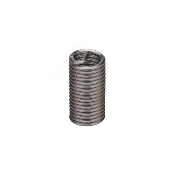 Вставка резьбовая М12х1,5 DIN8140S (Нержавеющая сталь) 3,0xD 6h V-COIL 1шт Voelkel V07622