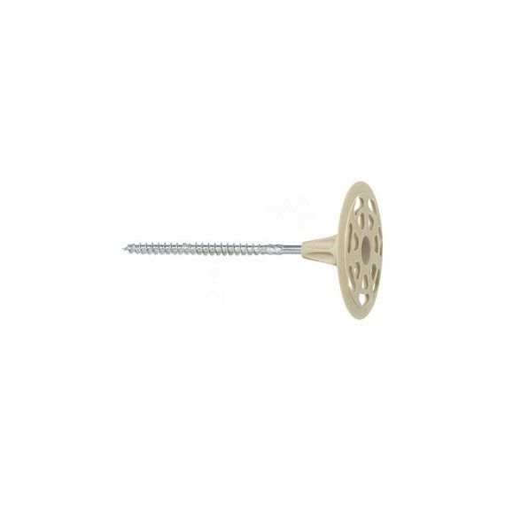 Дюбель для теплоизоляции TERMOFIX 6H-NT 260 Fischer 523208