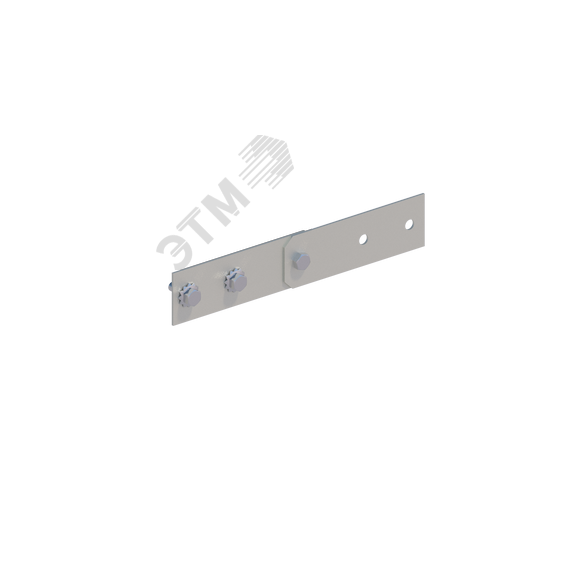 Соединитель шарнирный НЛ-СШ У3 (h=50мм, s=2мм) СОЭМИ Н0113163500