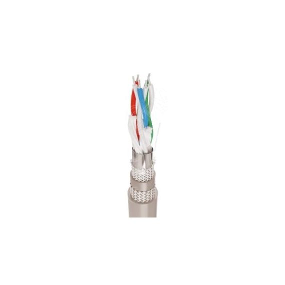 Пигтейл LC 50/125 мм (OM4) 1.5м LSZH Cabeus PT-LC-50-OM4