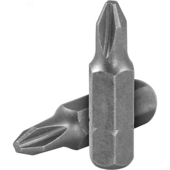 Вставка-бита 5/16''DR крестовая, PH2, 32 мм Jonnesway D232P2F