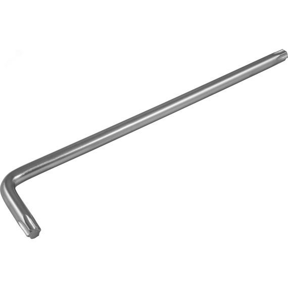 Ключ торцевой TORX® удлиненный, T45 Thorvik TKL45