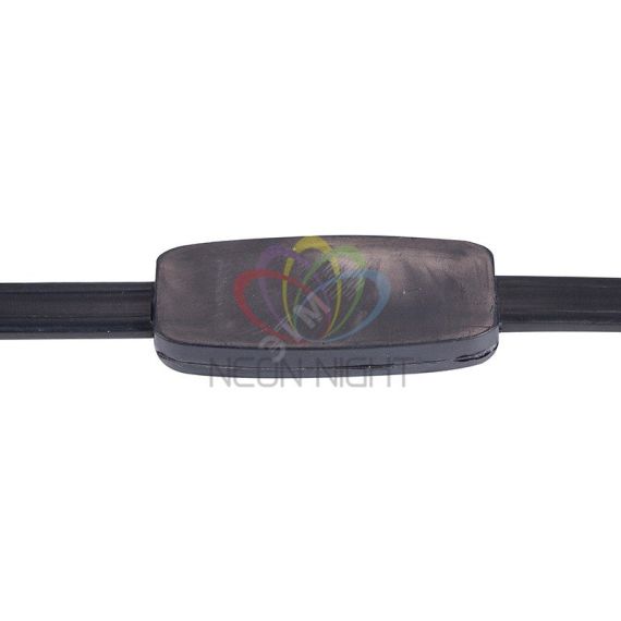 Коннектор соединительный для двухжильного кабеля Belt-light Neon-Night 331-005