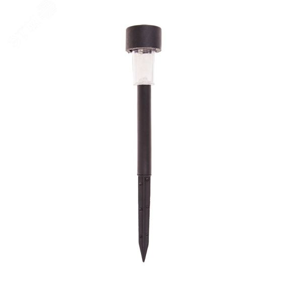 Садовый светильник на солнечной батарее (SLR-BL-31)  LAMPER REXANT 602-201