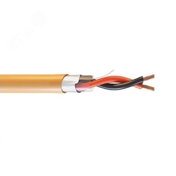КПСГПЭПнг(А)-HF 4х2х0.75 СегментЭнерго С5813