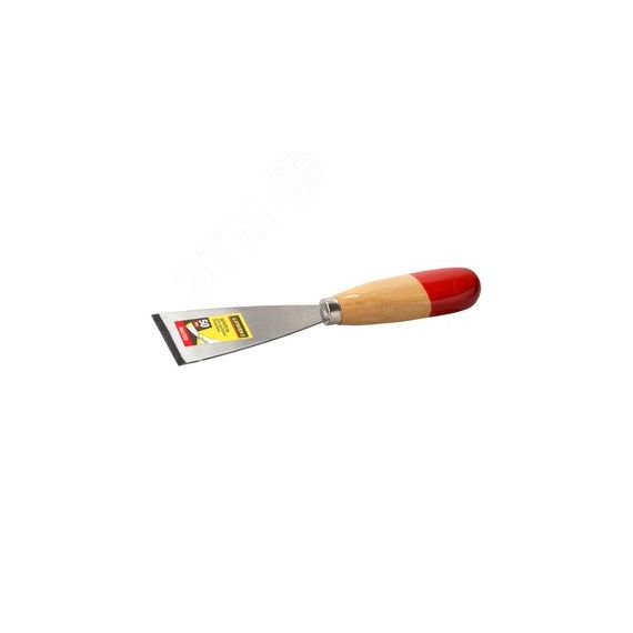 Шпатель MAXFlat 50 мм MASTER STAYER 1002-50