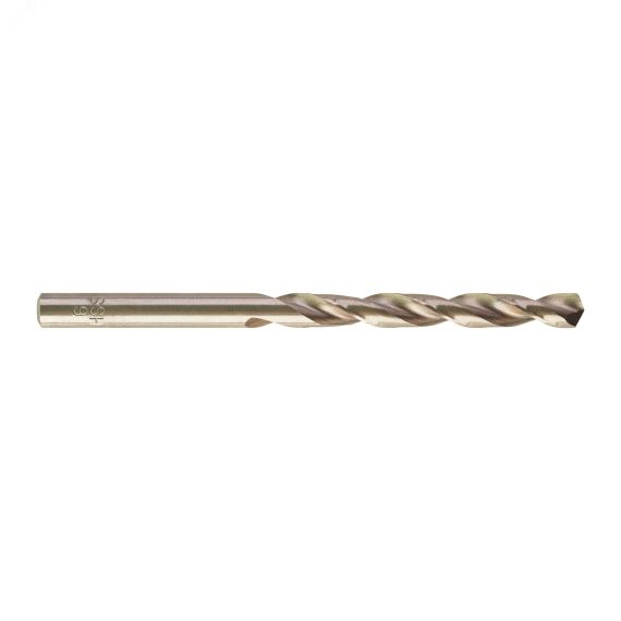 Сверло по металлу THUNDERWEB HSS-G 6.0x93 (1шт) Milwaukee 4932352358