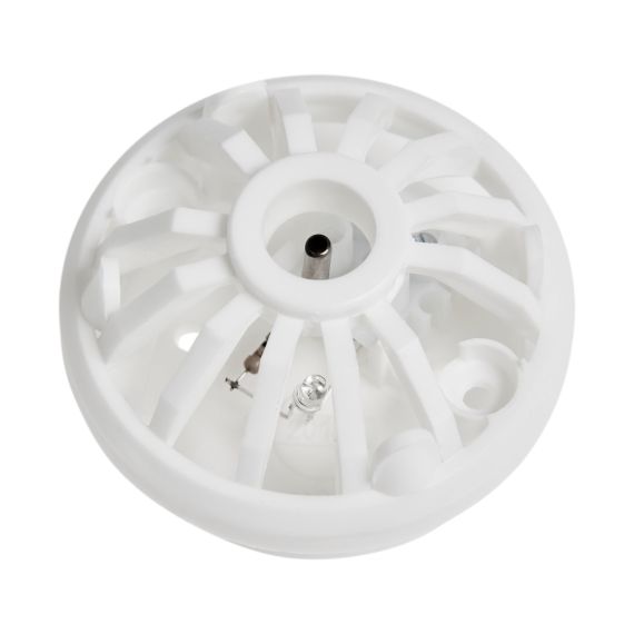 Извещатель тепловой максимальный, со свтодиодом,  контакты норм.  разомкнутые КСС ИП 103-5/2С-А1**