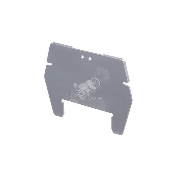 Перегородка ECP35 для M120/35 TE Connectivity ОУЭО ENT1SNA113691R1600